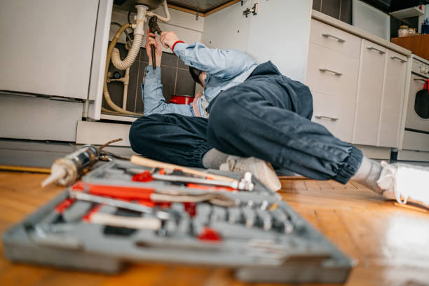 Best Emergency Plumbing Repair  in Wewa, OK