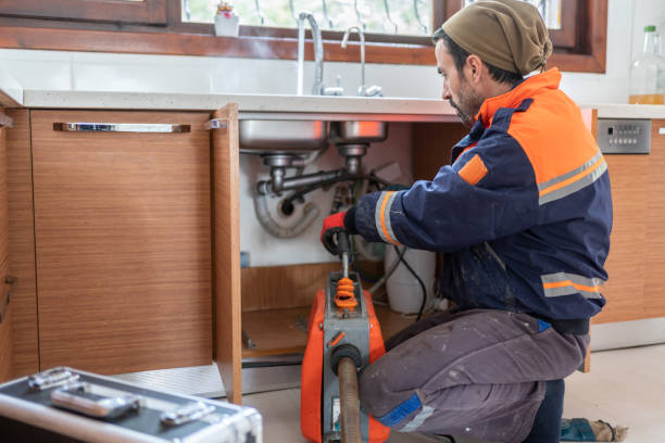 Best Sewer Cleaning Services  in Wewa, OK