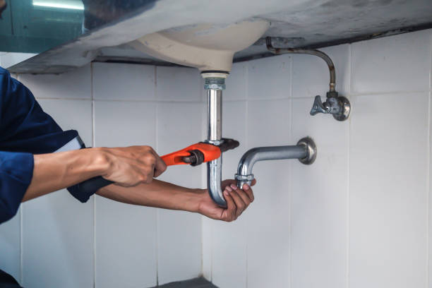 Best Emergency Plumber  in Wewa, OK
