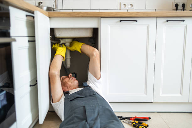 Best Water Heater Repair  in Wewa, OK