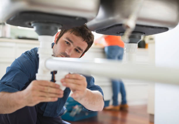 Best Drain Cleaning Services  in Wewa, OK