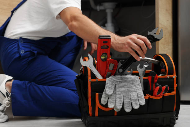 Best Local Plumber Services  in Wewa, OK
