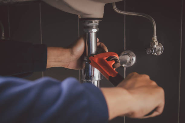Best Best Plumbers Near Me  in Wewa, OK